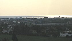 Pontecagnano (Panorama)